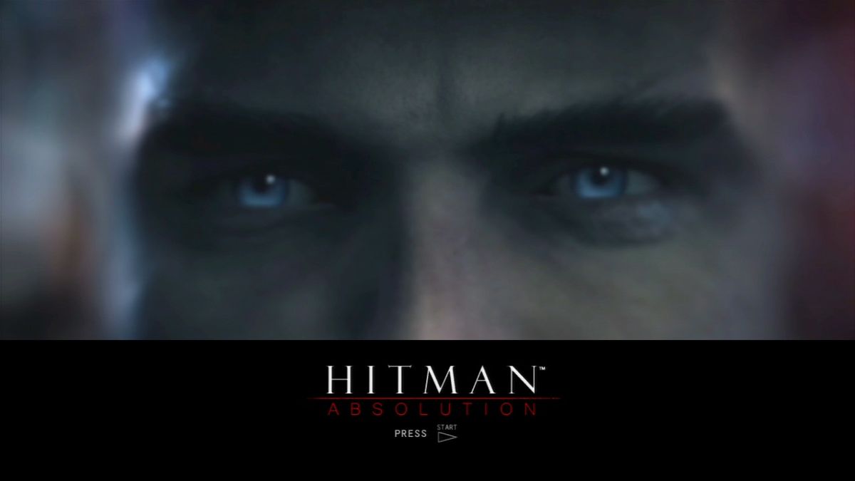 HItman: Absolution [Tailored Edition] screenshot 4 for Playstation 3